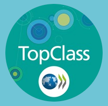 Topclass: Podcast over onderwijs, innovatie, ...