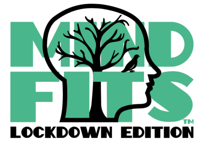 Gratis serious game Mindfits™: Lockdown Edition