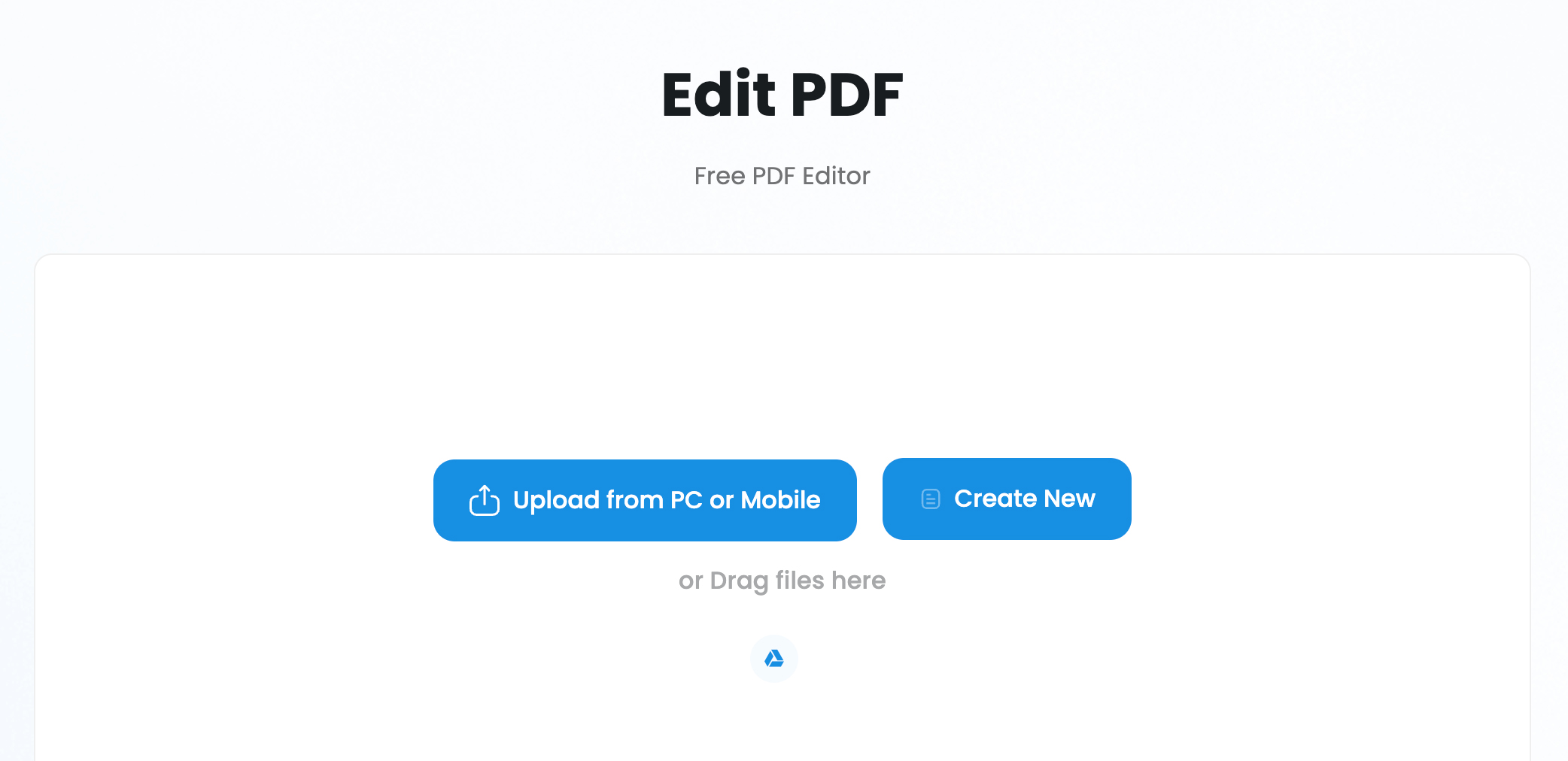 Bewerk gratis en online jouw PDF-bestand