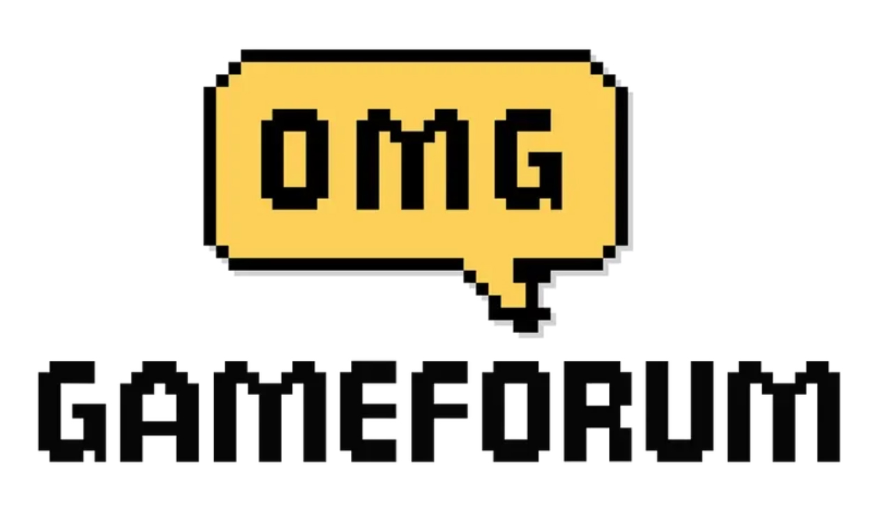 Kom gratis naar het OMG-Gameforum op 27 mei in Gent