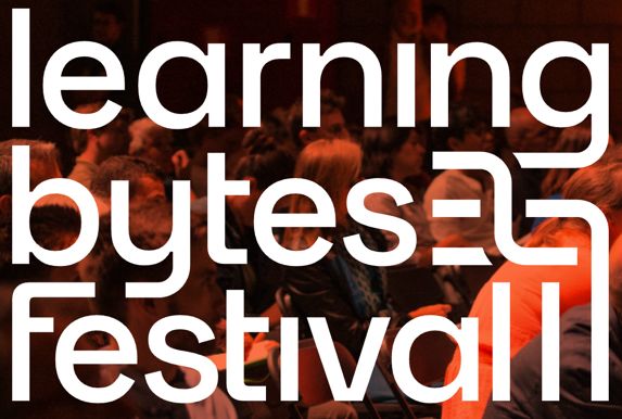 Derde editie van Learning Bytes Festival belicht AI in onderwijs en training