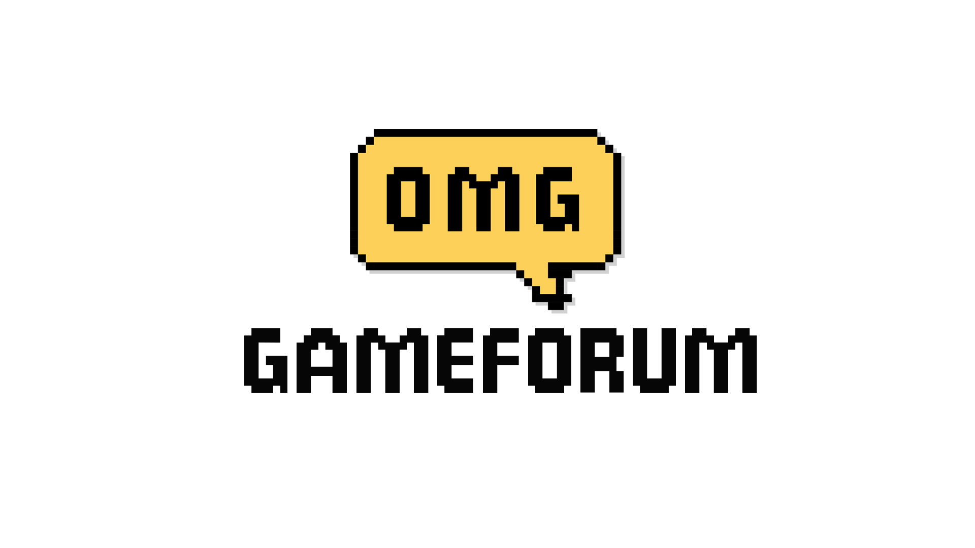 Schrijf je gratis in voor het OMG-Gameforum