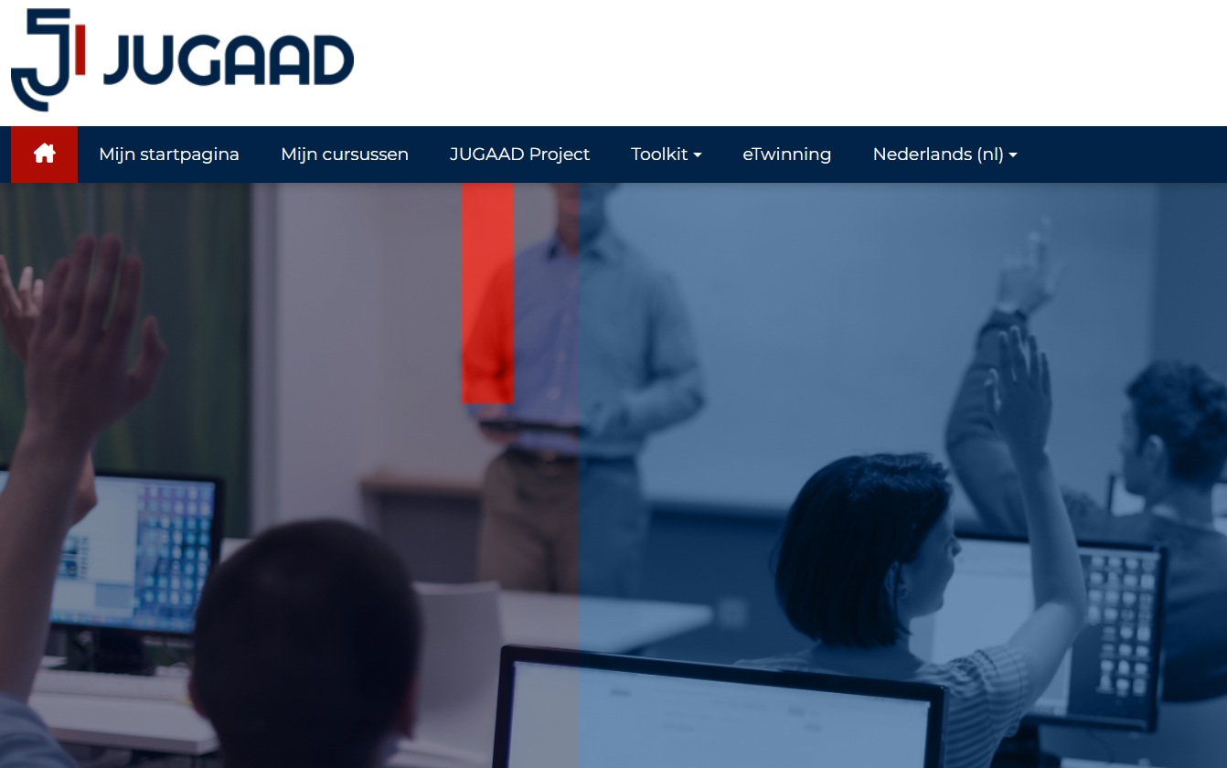 Bevorderen van STEAM en digitale competenties via de JUGAAD - toolkit