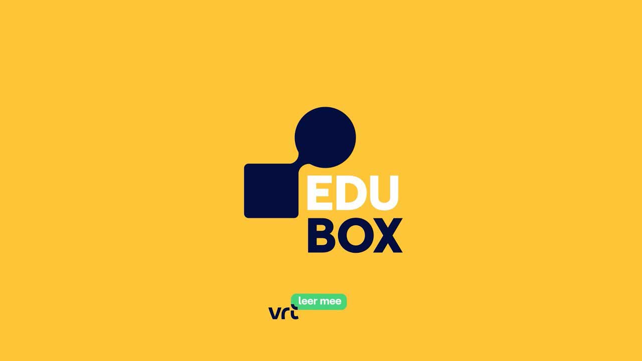 EDUbox: actuele thema’s kant-en-klaar in je klas
