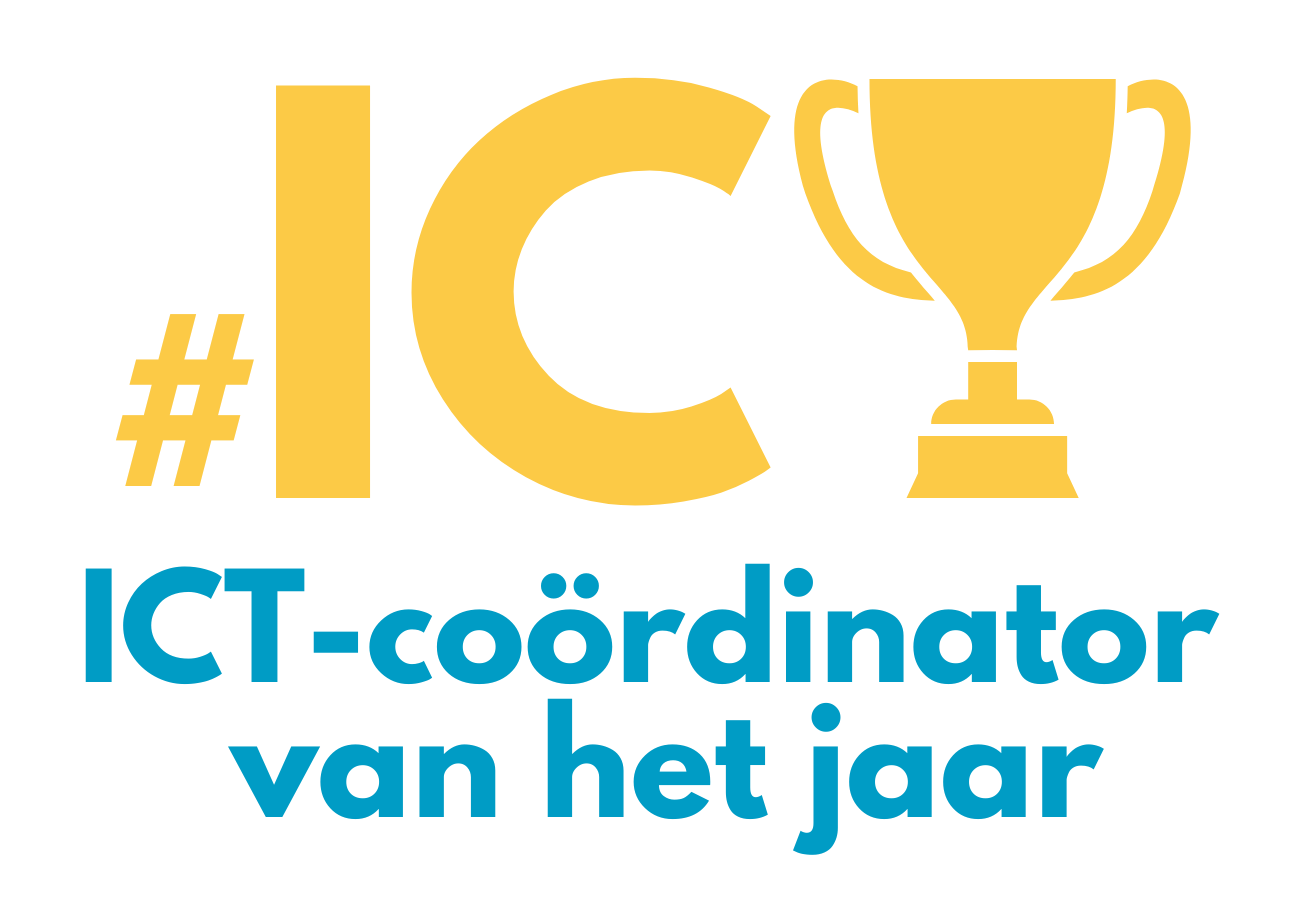 ICTrofee: wie nomineer jij voor ICT‑coördinator van het jaar 2026?