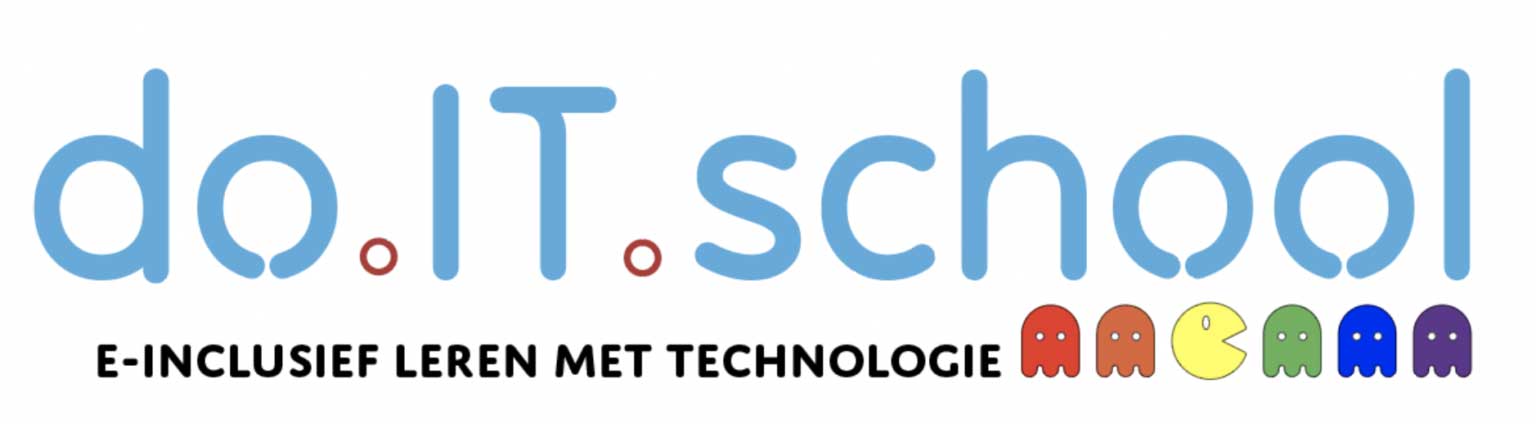 E-inclusief leren met technologie? Ontdek de Toolbox do.IT.school