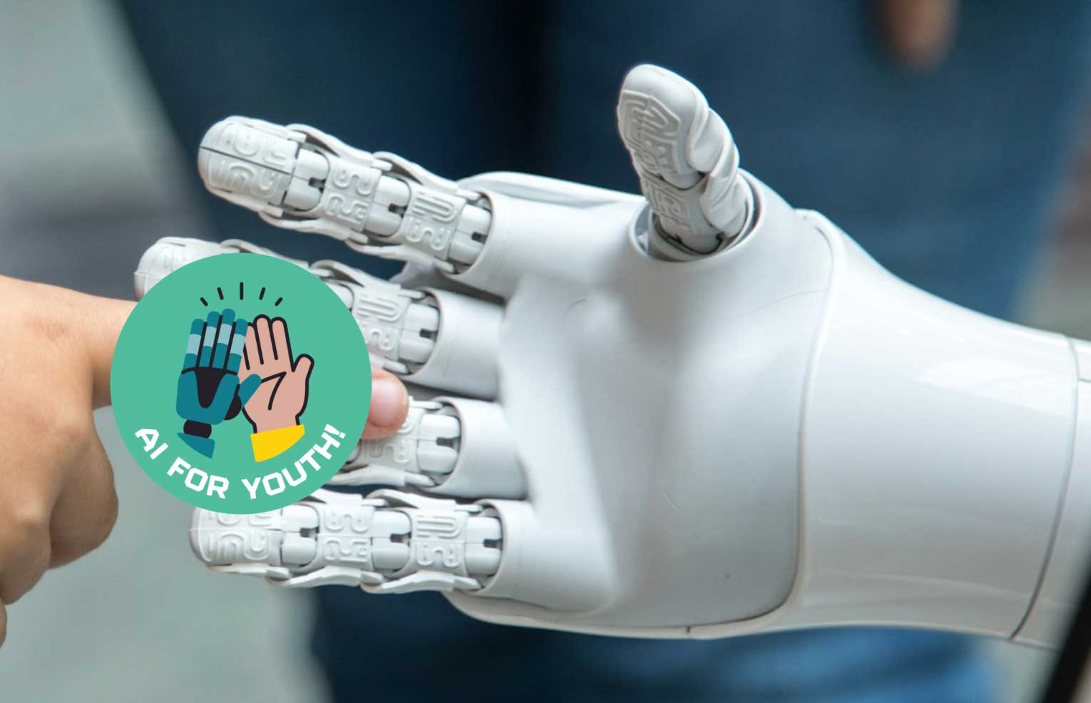 Vacature: Program Manager AI for Youth (regio Leuven)